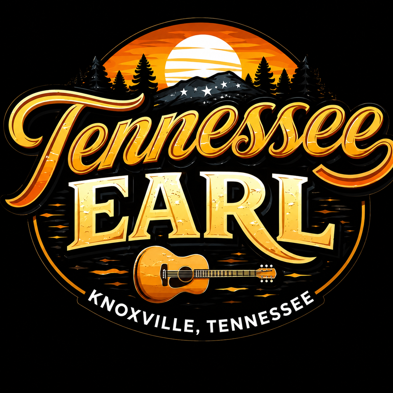 Tennessee Earl Girl